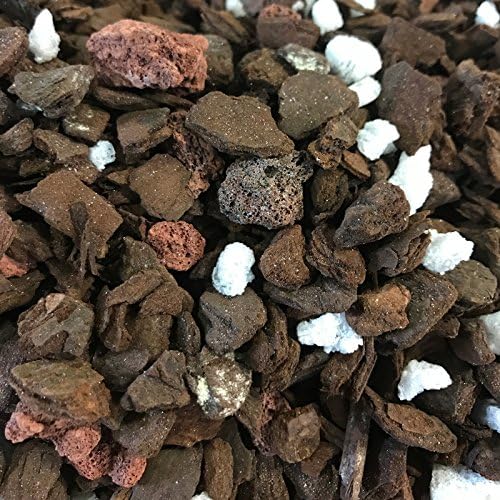 rePotme Dendrobium Imperial Orchid Mix - Mini Bag (2 Quarts)