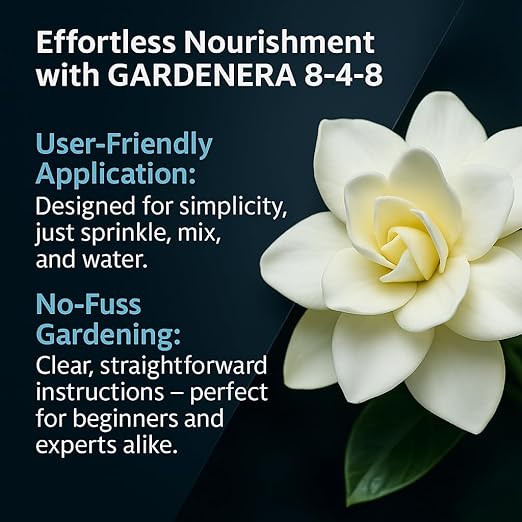 𝐁𝐄𝐒𝐓𝐒𝐄𝐋𝐋𝐄𝐑 Premium 8-4-8 Acidic Fertilizer for Azaleas, Camellias, Hydrangeas, Blueberries, Gardenias, Magnolia Trees, Evergreens and Rhododendrons - Ideal Iron-Rich Plant Food - 20 QUARTS