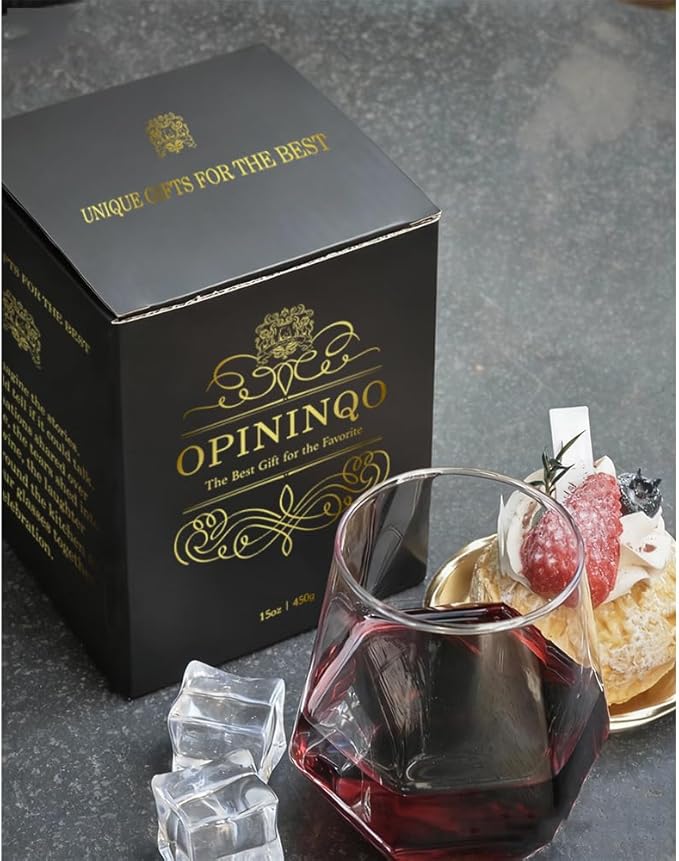 House Warming Gifts New Home 2026 - New Home Wine Glass Housewarming Gifts for New House - Unique Housewarming Presents for Women, Couple, Friends, Homeowner, Coworkers, Relative, Neighbors
