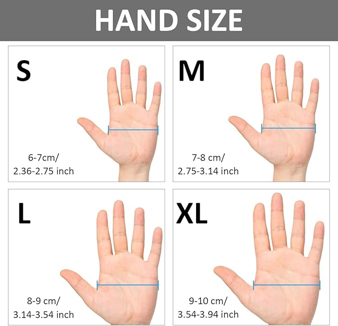 Coolrunner Archery Glove - Three Finger Leather Protective Gloves for Shooting - Kids' Gear Accessories