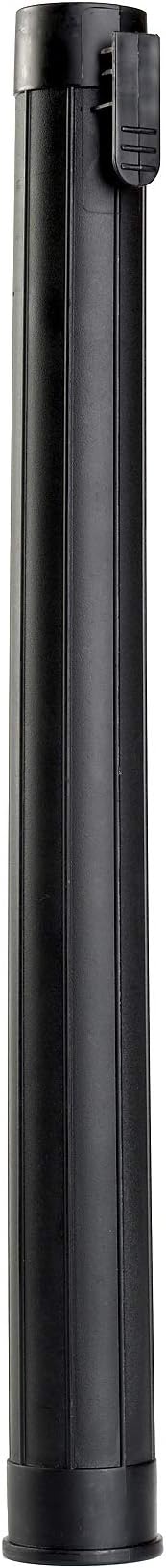 CRAFTSMAN CMXZVBE38675 1-7/8 in. Extension Wand Wet Dry Vac Attachment, Industrial-Grade Shop Vacuum Accessory for Extending Reach While Cleaning, Fits 1-7/8 in. Hose Diameter