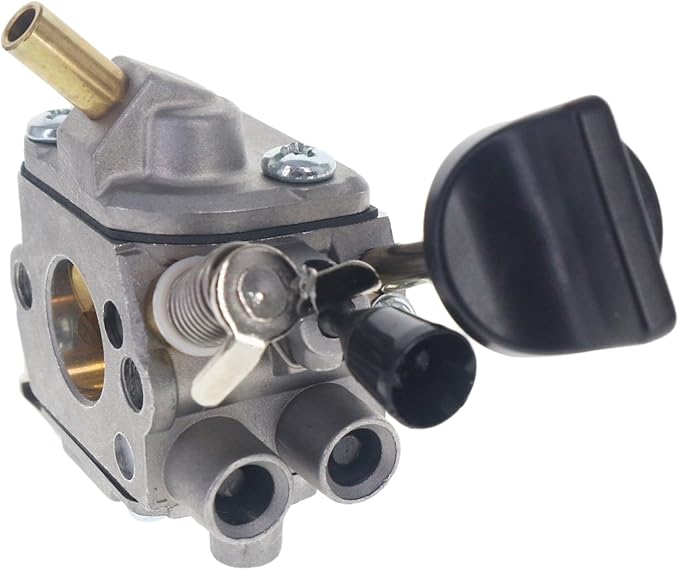 4283 120 0601 Carburetor for Stihl BR800 BR800X Blower