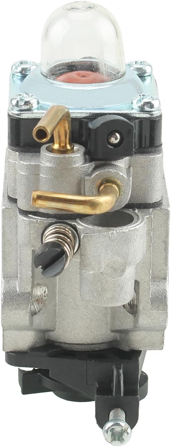Carbhub 308054129 Carburetor Carb Kit Fit for Ryobi RY38BP 38cc Backpack Blower Replace 308054129