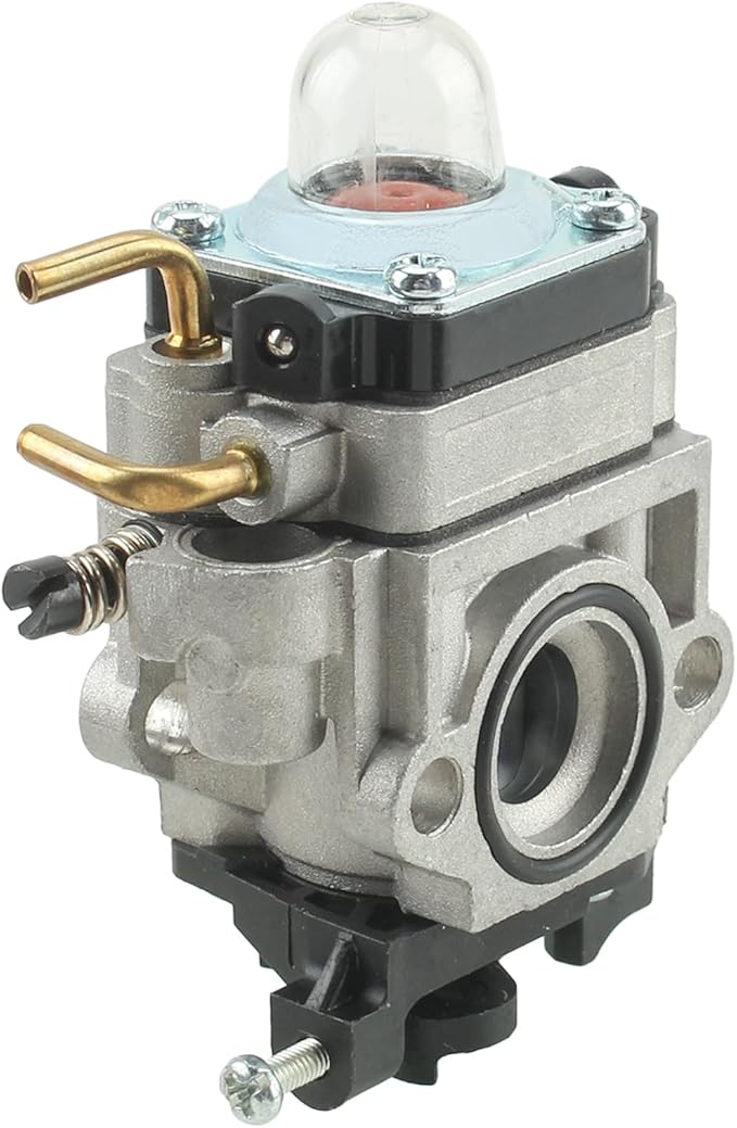 Carbhub 308054129 Carburetor Carb Kit Fit for Ryobi RY38BP 38cc Backpack Blower Replace 308054129