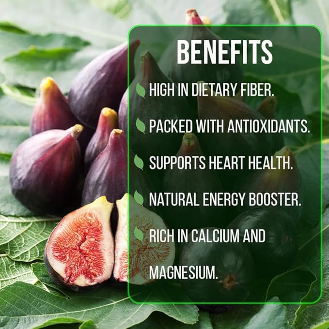 Celeste Fig Plant (4 Pack) | Live Fruit Plant for Planting | Sweet & Juicy Figs for Fresh Eating & Drying | Cold-Hardy & High-Yielding Tree | Perfect for Organic Gardens & Sustainable Living
