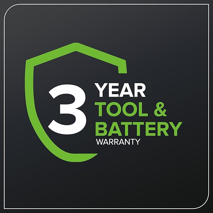 Greenworks 40V (660 CFM / 165 MPH) Brushless Backpack Leaf Blower, Commercial-Grade Power for Yards, Driveways, Patios, Includes 5.0Ah Battery & 5A Rapid Charger