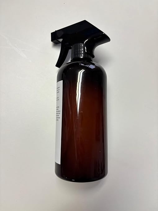 Kate's Garden Plant Spray for Insects & Getting Rid of Gnats. Fungus Gnat Killer & Bug Spray for Indoor Plants (16oz, Pet Safe, Non Toxic)