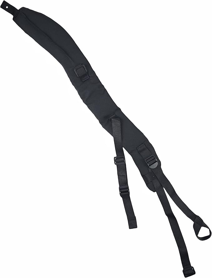 Universal Blower Harness Straps Compatible with S-tihl BR500 BR550 BR600 BR700 - Left & Right (Model 4282-710-9020 & 9030)