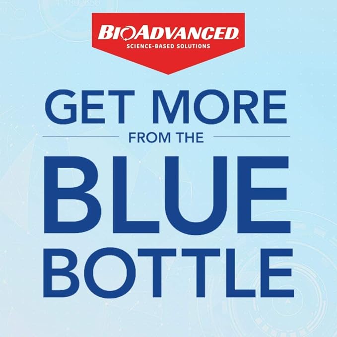 BioAdvanced 3-In-1 Insect, Disease and Mite Control, Fungicide, Concentrate, 32 oz