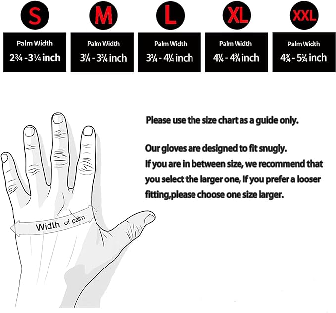 DULFINE Work Gloves for Men and Women,Grey Nylon with MicroFoam Nitrile Coated-12 Pairs Pack, Dots on Palm for Anti-slip and Extra Abrasion Resistant(Large)