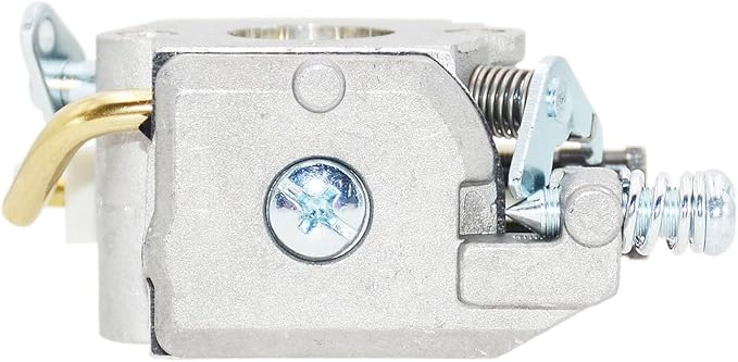 WTA-33-1 Carburetor Kit C1M-K77 C1M-K76 for Walbro WTA-33-1 Echo PB-250 Leaf Blower Carb Replace A021001881 A021001882 P05412001001 Carburetor Trimmer with Maintenance Kit Weed Eater Carb Rebuild Kit