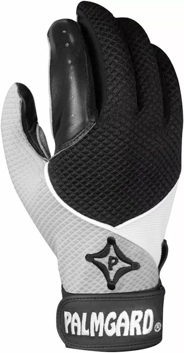 Markwort Palmgard Xtra Inner Glove, Black