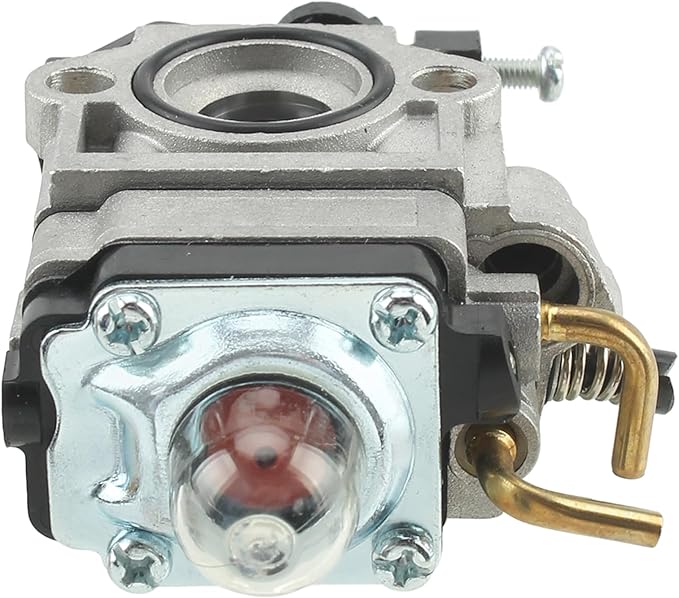 Carbhub 308054129 Carburetor Carb Kit Fit for Ryobi RY38BP 38cc Backpack Blower Replace 308054129