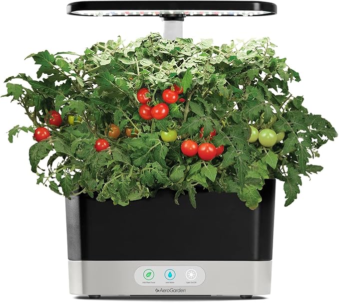 AeroGarden Red Heirloom Tomato Seed Pod Kit (6-pod)