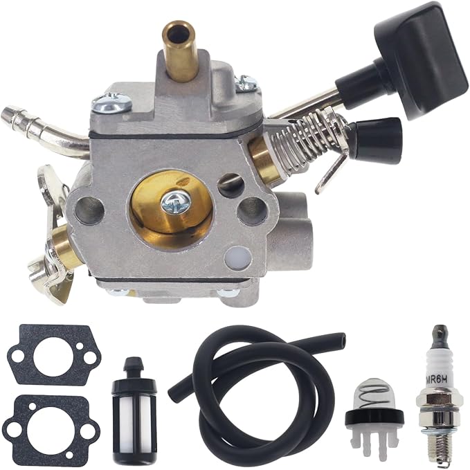 4283 120 0601 Carburetor for Stihl BR800 BR800X Blower