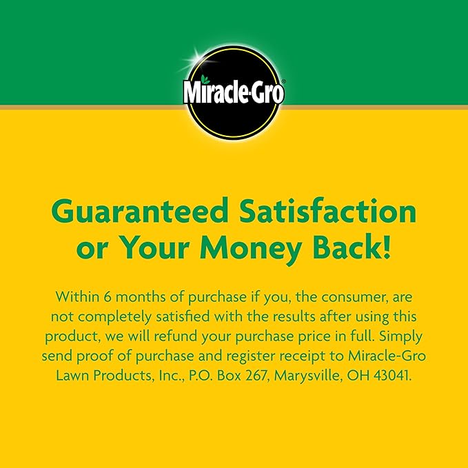 Miracle-GRO Potting Mix Bulk Pallet, for Container Plants, Flowers, Vegetables, Shrubs, Annuals, Perennials, 1 cu. ft. Bags, Pallet of 80