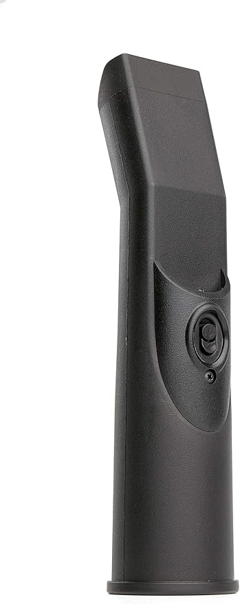 CRAFTSMAN CMXZVBE38336 1-7/8 in. LED Lighted Car Nozzle Wet Dry Vac Attachment, Industrial-Grade Shop Vacuum Accessory for Illuminating Dark Areas While Cleaning, Fits 1-7/8 in. Hose Diameter