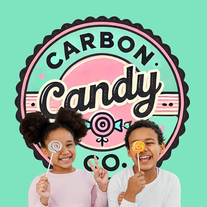 Bulk Candy Variety Pack - 1 lb Bulk Candy Individually Wrapped - Assorted Mix Candies - Lollipops, Hard, Fruity - Dulces - Big Bag for Party Favors - Easter Candies