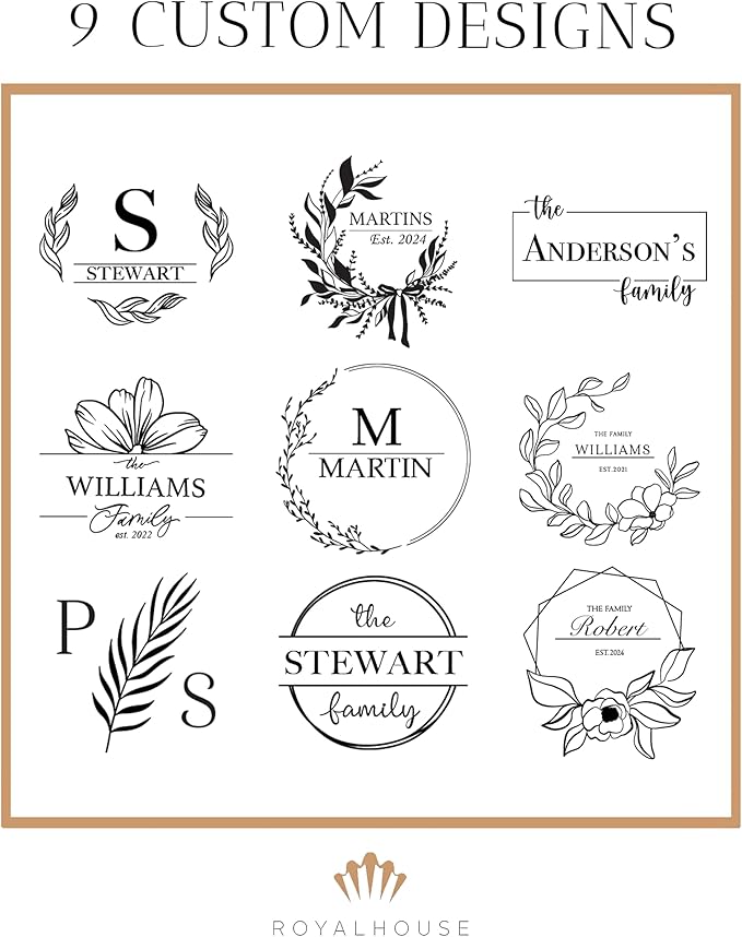 Personalized Cheese Board, Custom Bamboo Engraved Customized Gifts Bridal Shower Gifts Perfect for Personalized Wedding