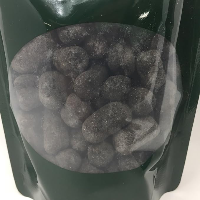 Imported Fresh Japanese Omakase Bonsai Fertilizer Slow Release Pellets (Medium)