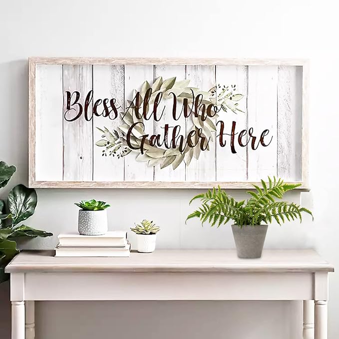 Briful 2PCS Fake Plants Potted Artificial Plants Greenery Faux Fern Eucalyptus Décor Plant for Indoor Home Office Bathroom Harmhouse Decoration