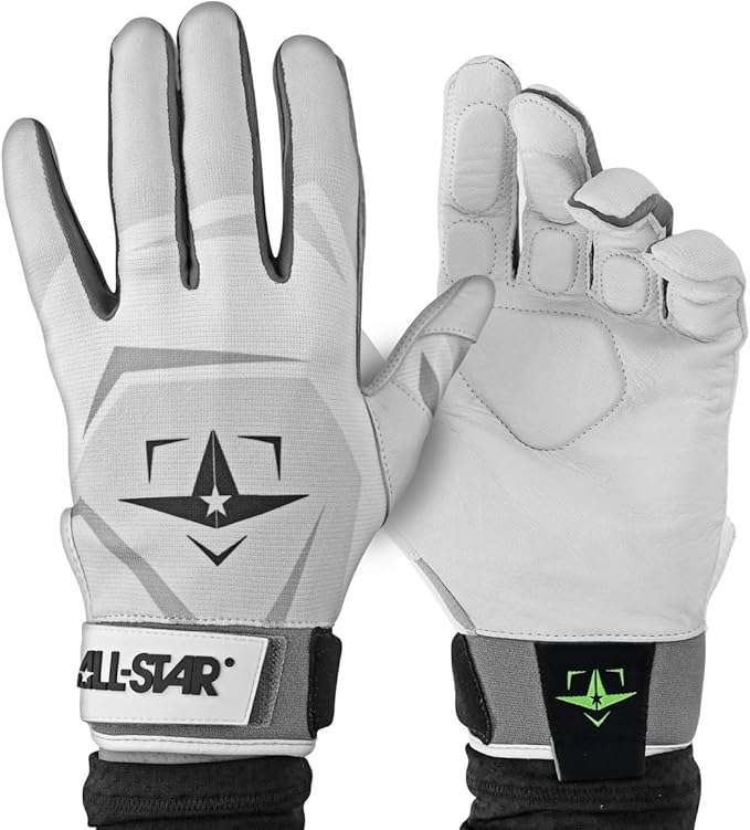 All-Star S7 Elite Youth Baseball/Softball Catcher's Inner Protective Glove