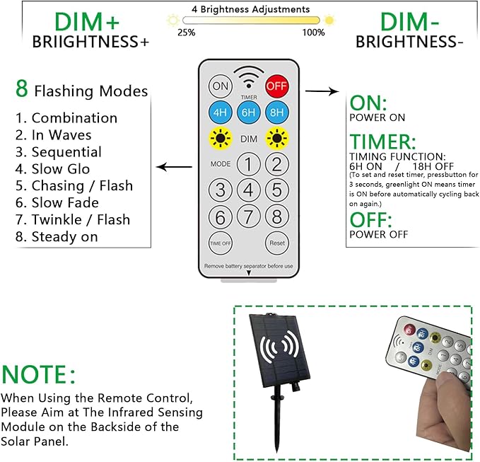 SOSHOT 7FT Solar Lighted Palm Trees for Outside Patio Light Up 260 LED Artificial Fake Tree Lights for Pool Bar Tropical Party Deck Outdoor Decorations
