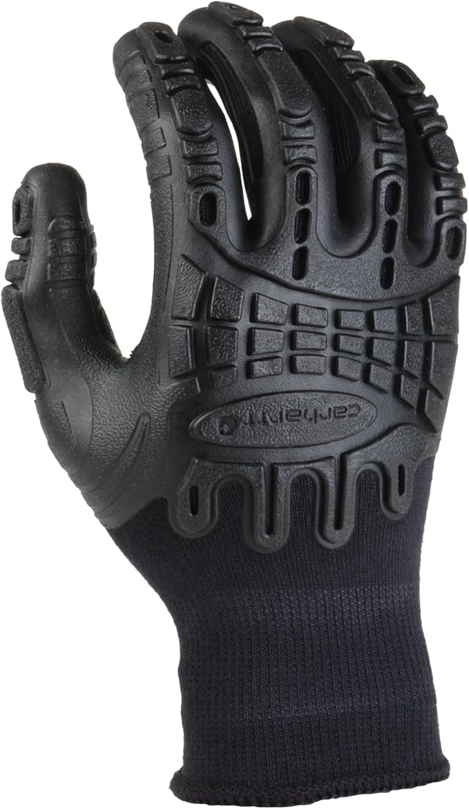 Carhartt Men's A612 Impact Glove