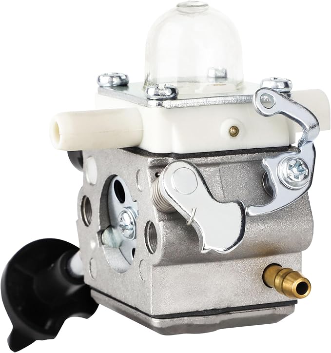 HUZTL BG86 Carburetor for Stihl BG86C SH86 SH86C BG86CE BG86Z BG86CEZ Leaf Blower Carb Replace C1M-S261B 4241-120-0623 4241-120-0616 with Air Filter Tune Up Kits