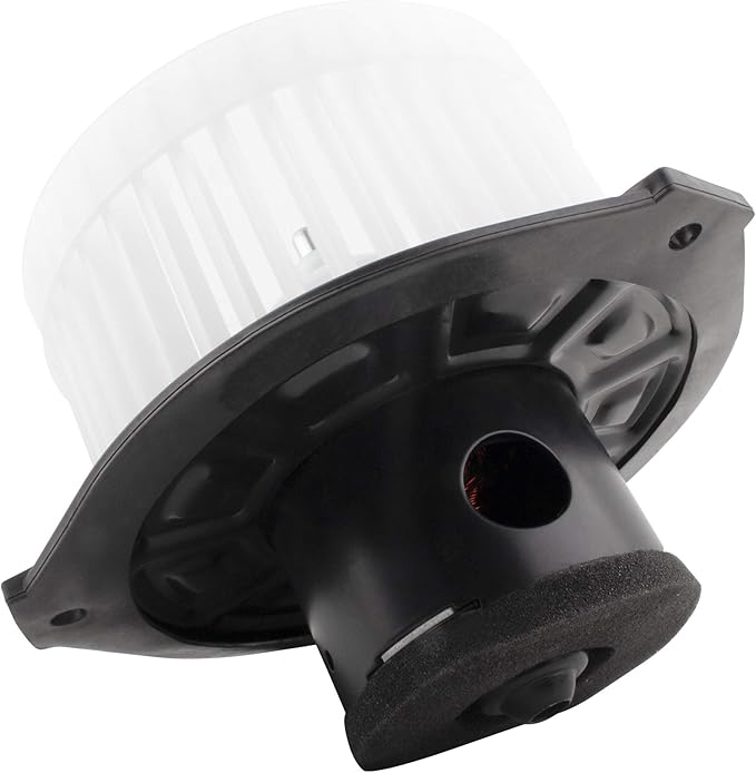 BOXI HVAC Blower Motor Assembly Replacement for Trailblaz-er Raini-er Env-oy Brava-da 9-7x | 1580581 1580185 89018747 89018669