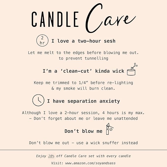 Birthday Gifts for Women Friendship -'Not a Day Over Fabulous' Soy Candle, w/Champagne on Ice I 40th 50th 60th 70th Happy Birthday Gifts for Mom, Grandma, Sister, Coworker, Aunt, Wife I Made in USA