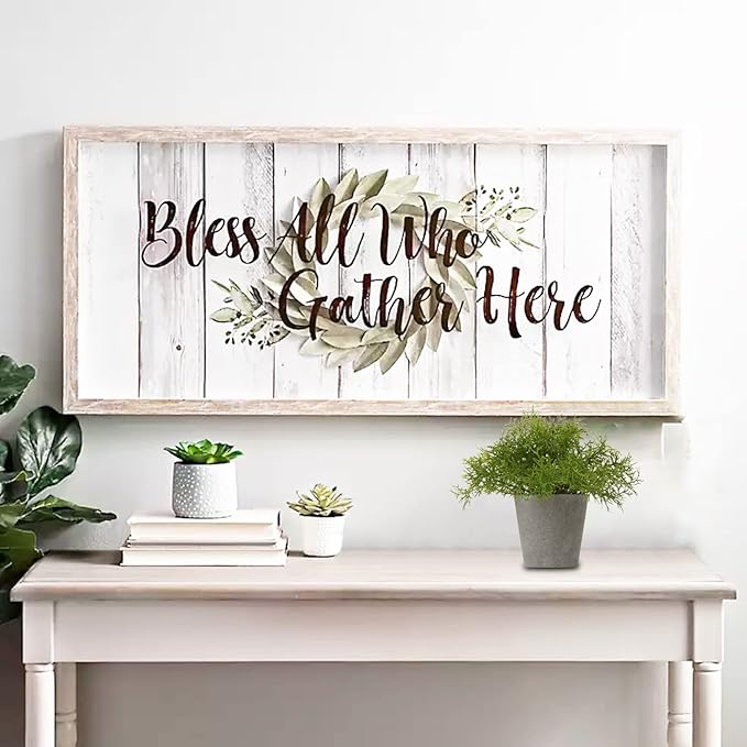 Briful 3PCS Fake Plants Potted Artificial Plants Greenery Faux Fern Eucalyptus Décor Plant for Indoor Home Office Bathroom Harmhouse Decoration