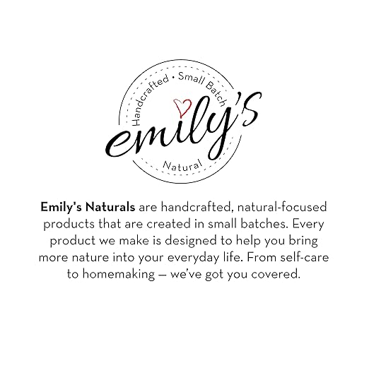 Emily's Naturals Neem Oil Plant Spray Refill Kit - Makes 48oz - Spray Bottle Not Included