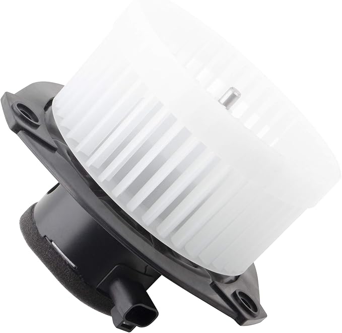 BOXI HVAC Blower Motor Assembly Replacement for Trailblaz-er Raini-er Env-oy Brava-da 9-7x | 1580581 1580185 89018747 89018669