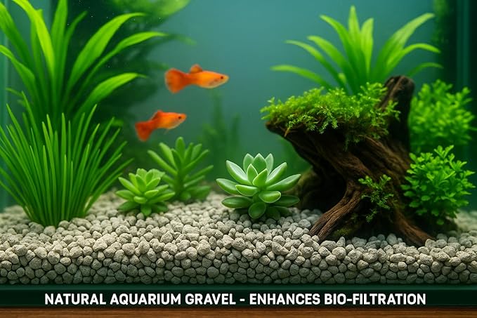 GARDENWISE Horticultural Pumice for Plants, Natural Pumice Stone Soil Amendment, 3/8-1/4 inch, Made in USA (3 quarts - 2.7 lbs)