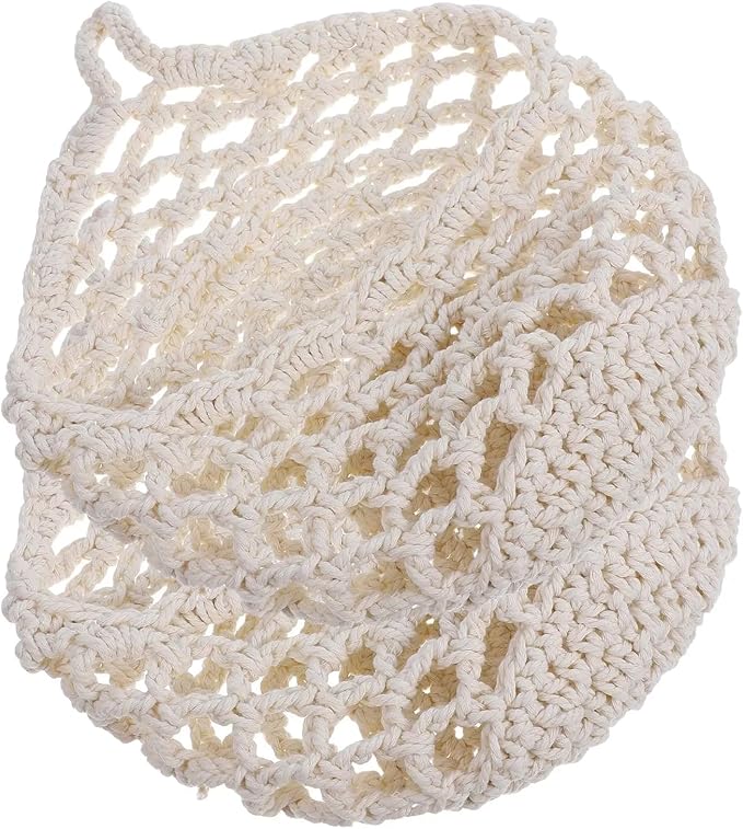 2PK Hanging Planter for 6 Inch Pot, Wall Planters for Indoor Plants (White)