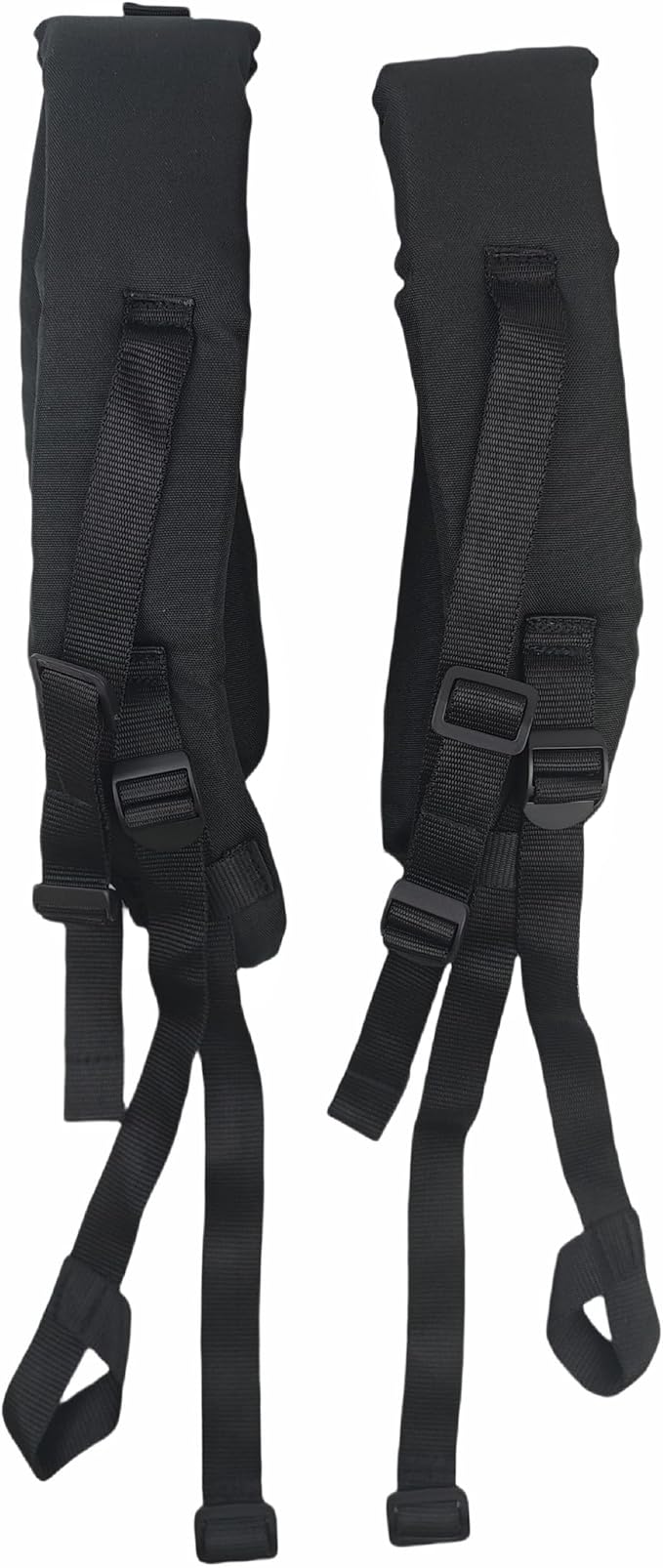 Universal Blower Harness Straps Compatible with S-tihl BR500 BR550 BR600 BR700 - Left & Right (Model 4282-710-9020 & 9030)