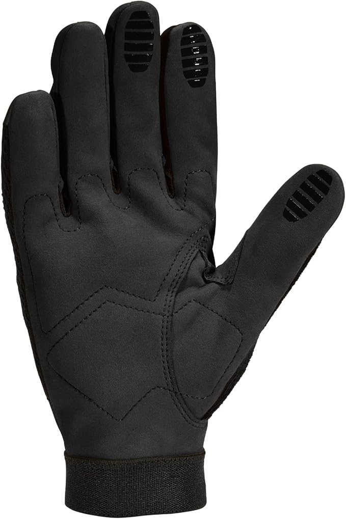 Carhartt mens High Dexterity Protective Knuckle Guard Glove