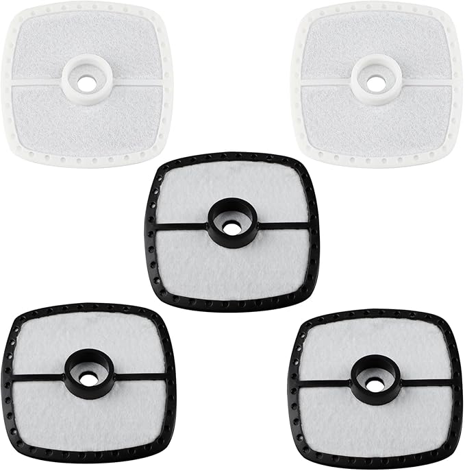 SRM225 Air Filter for Echo SRM210 SRM230 PB250 PB250LN HC150 GT200 GT225 PAS225 String Trimmer Leaf Blower