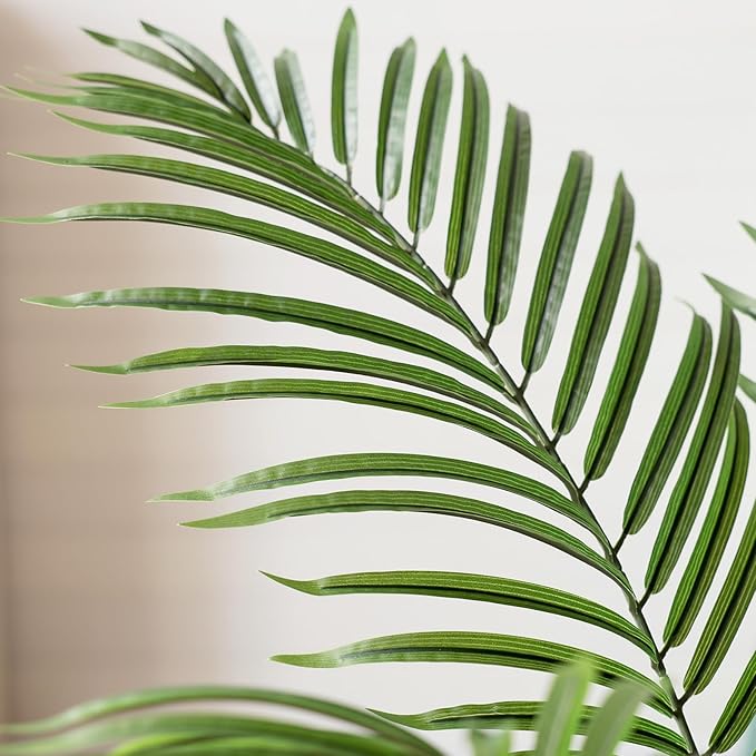 Artificial Areca Palm Tree 1pcs