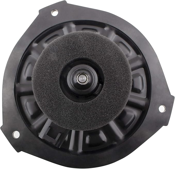 BOXI HVAC Blower Motor Assembly Replacement for Trailblaz-er Raini-er Env-oy Brava-da 9-7x | 1580581 1580185 89018747 89018669