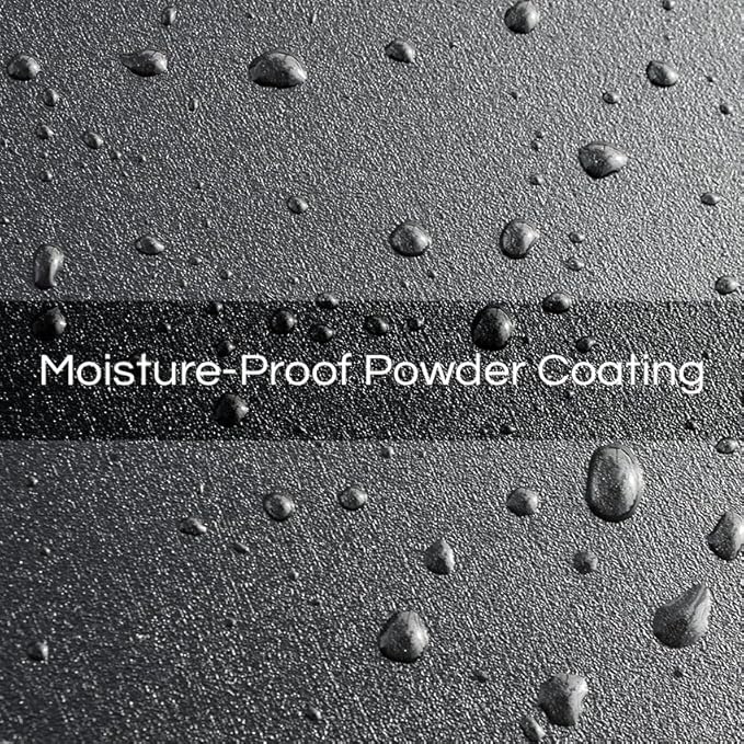 RealSteel He Is Risen Easter Door Corner Decoration – Christian Easter Home Décor (PV-13x24)
