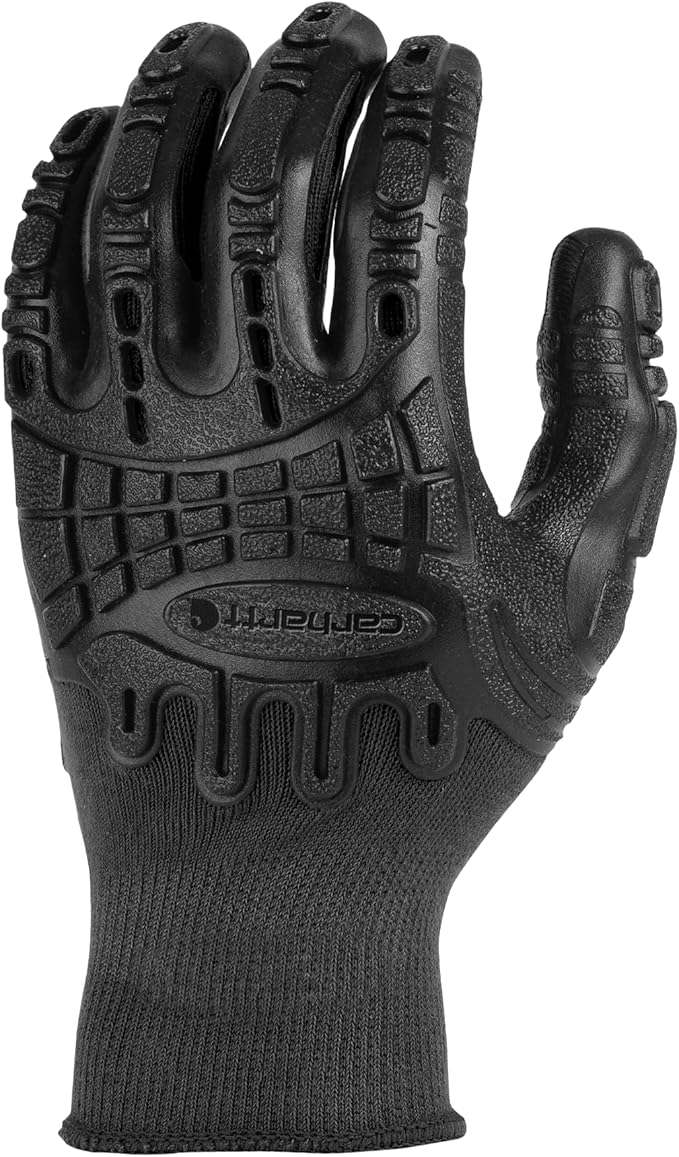 Carhartt Men's A612 Impact Glove