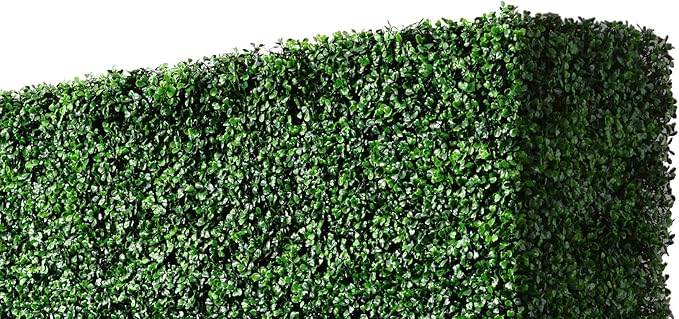 AGPL 32" Boxwood Hedge Box Without Planter (48" W 32" H 12" D) TOP Cover Panel is Included