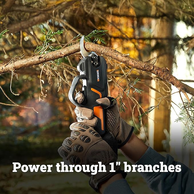 Worx 20V Worx NITRO Pruning Shear/Lopper WG330 - (Battery & Charger Included)
