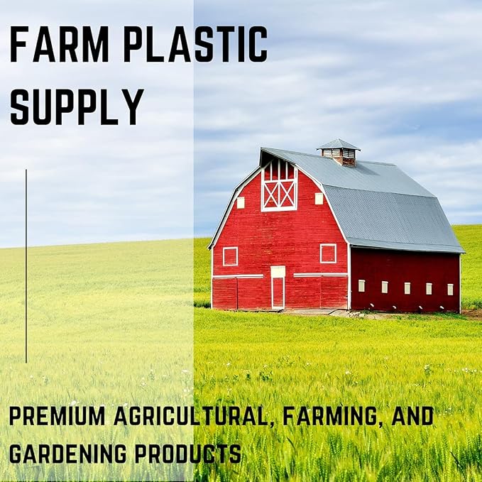 Shade Cloth - 70-80% Sunblock Net for Garden Patio,Shade Sails for Plants Greenhouse Outdoor Pergola Lawn Swimming Pool Sun Shade Cloths for Kennel Chicken Coop (6' x 30')