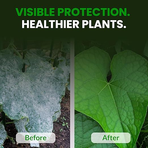 Humboldt’s Secret Flower Shield | Plant Care Spray for Routine Foliar Application & Maintenance | Naturally Derived, Oil-Based Formula | Indoor & Outdoor Plants | 1 Gallon