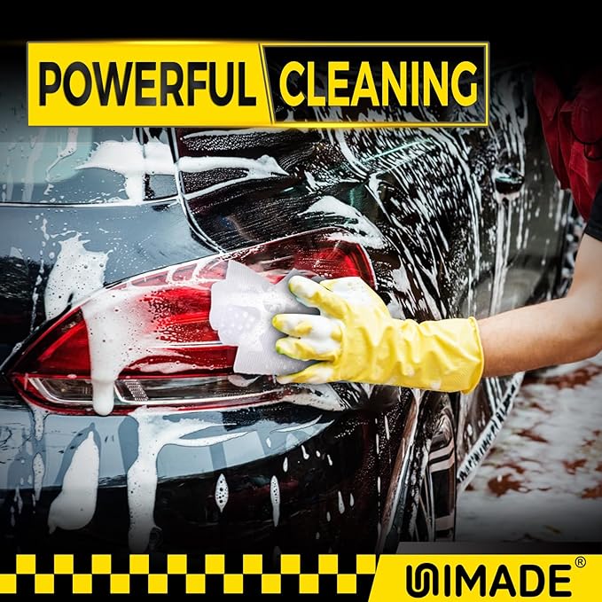 Microfiber Cleaning Cloth, 24 Pack Reusable Microfiber Towels for Cars Lint Free Cleaning Shop Towel Rags for Home Kitchen Automotive Bar Mechanic Restaurant Garage, 11.5"x 11.5", White