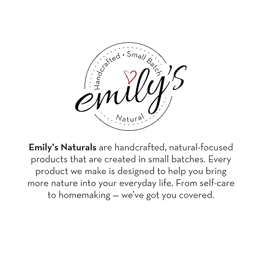Emily's Naturals Neem Oil Spray for Plants | Kit Makes 48oz of Spray for Indoor & Outdoor Plants - Aceite De Neem para Plantas | Safe and Biodegradable