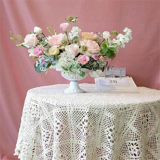 Elegant Iron Dry Flower Display Holder Flower Arrangement Vase with Tall Stand Designs for Enthusiast